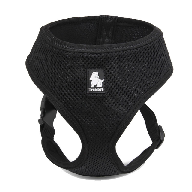 TrueLove Soft Mesh Dog Harness Pet Direct