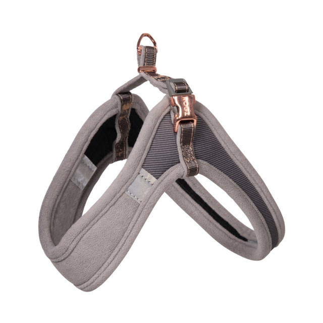 Rogz Urban Adjustable Fast Fit Dog Harness Pet Direct