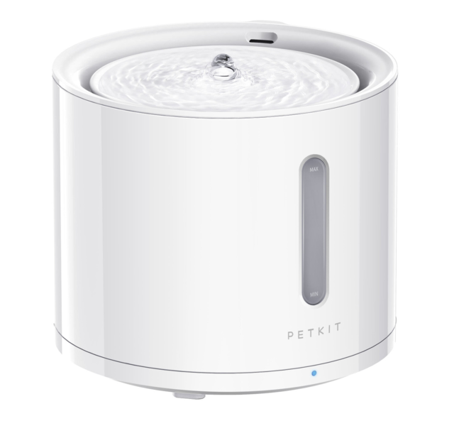 PETKIT Eversweet Solo 2 Smart Water Fountain Pet Direct