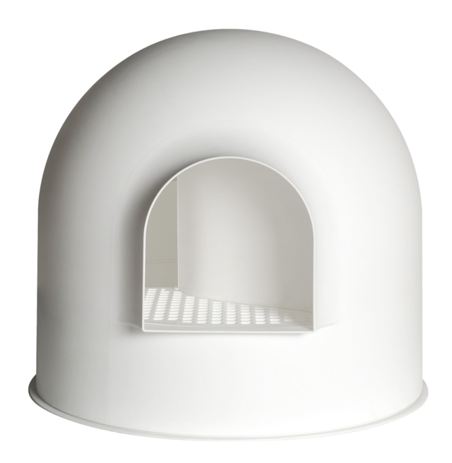 Pidan Igloo Cat Litter Box Pet Direct