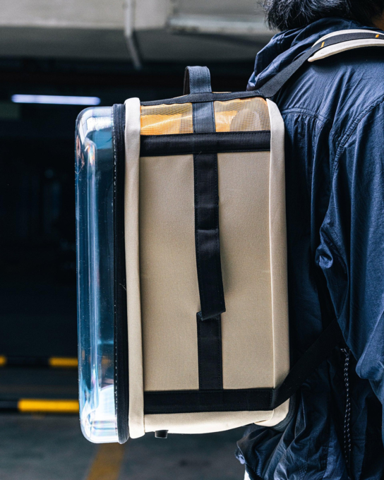 Pidan Pet Backpack Carrier Pet Direct