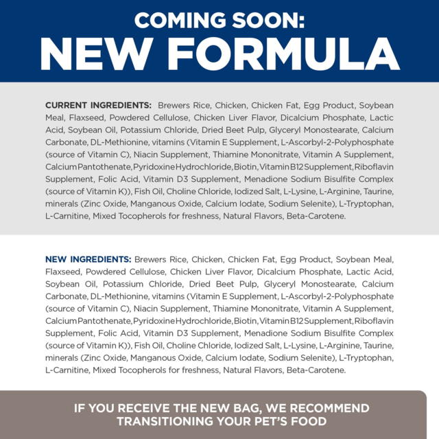 Hill's Prescription Diet l/d Liver Care Dry Dog Food Pet Direct