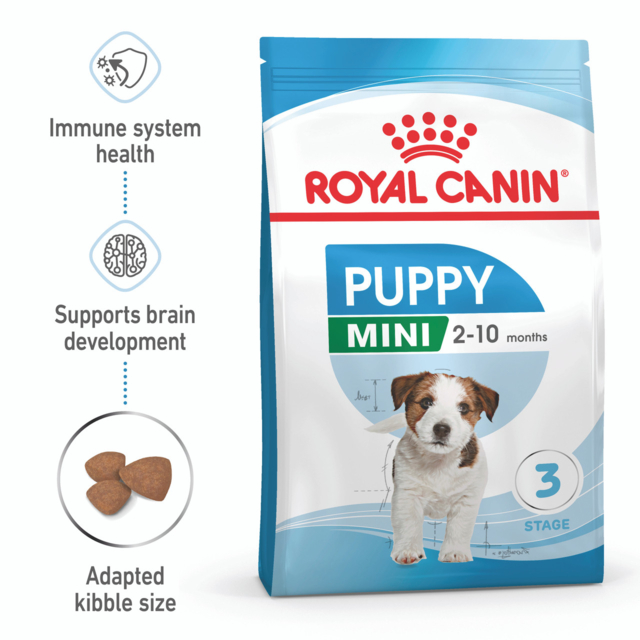 ROYAL CANIN PROFESSIONAL GROWTH 16kg（Cocker Spaniel Puppy