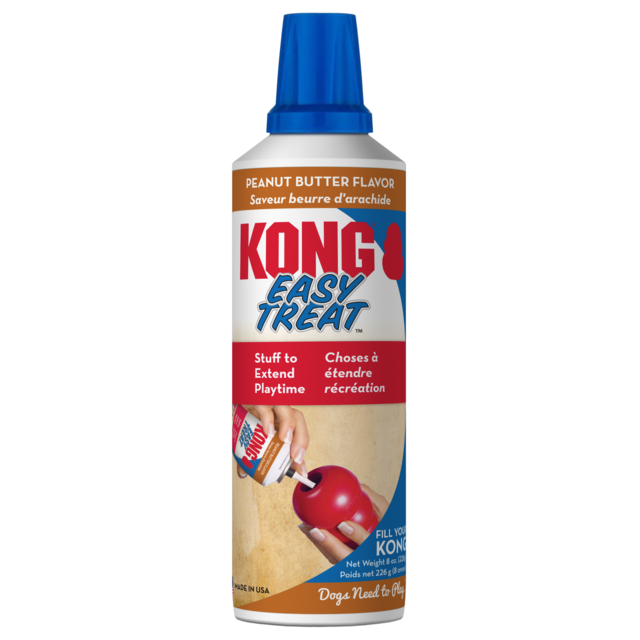 Frozen Kong Toy Peanut Butter Kong Frozen Kong Toy Filling A Kong