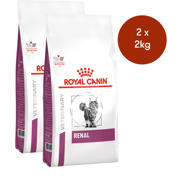 Dry Cat Renal Special Royal Canin Vet Renal Dry Cat Food Petdirect