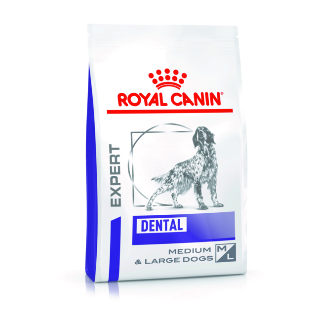 Royal Canin Vet Dental Dry Dog Food Petdirect