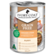 Ivory Coat Grain Free Chicken Stew Puppy Wet Dog Food