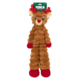 KONG Holiday Shakers Crumples Reindeer Dog Toy