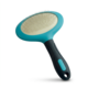 M-PETS Hairdo Oval Cat and Dog Slicker Brush