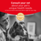 Royal Canin Vet Glycobalance Dry Dog Food