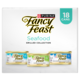 Fancy Feast Grilled Seafood Collection Adult Wet Cat Food Variety Pack