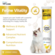 VetSynova VF+ Core Vitality Everyday Health Cat Supplement