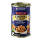 Addiction MEGA Hearty Chicken Stew Gravy Wet Dog Food