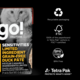 GO! Solutions Sensitivities Grain Free Limited Ingredient Duck Pate Wet Cat Food