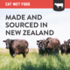 Kiwi Kitchens Beef Wet Cat Food