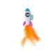 JOYSER Rocket Catnip Cat Toy