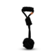 M-PETS Coto Natural Cotton Rope Tug Dog Toy