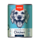 Wanpy Holistic Adult Chicken Canned Wet Dog Food