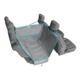 Kurgo Heather Half Hammock