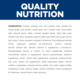 Hill's Prescription Diet Gastrointestinal Biome Stress Dry Cat Food