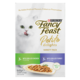 Fancy Feast Petite Delights Chicken & Turkey Variety Pack Wet Cat Food