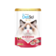 VetSynova DeliSci Elite Tuna Maguro Majesty in Broth Wet Cat Food Topper