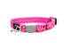 Rogz Fashioncat Safety Release Cat Collar 
