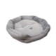 Pup & Purr Dream Nest Cat and Dog Bed