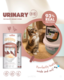 M-PETS Creamy Urinary Care Duck & Chicken Cat Treats