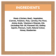 Ivory Coat Grain Free Chicken Stew Puppy Wet Dog Food