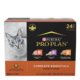 Pro Plan Adult Complete Essentials Poultry Favourites Variety Pack Wet Cat Food 