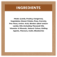 Ivory Coat Grain Free Lamb & Kangaroo Stew Adult Wet Dog Food