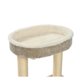 Coco & Cooper Willow Multi-Level Carpet Cat Tower
