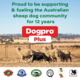 Dogpro Plus Adult Game On Aussie Chicken Beef & Kangaroo Dry Dog Food