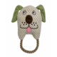 M-PETS Terra Vigo Dog Plush Toy