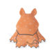 M-PETS Savage Rhino Dog Tough Toy