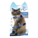 M-PETS Gentle Cat Harness and Leash Set