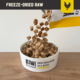 Kiwi Kitchens Chicken Freeze Dried Dog Food