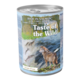 Taste of the Wild Salmon & Turkey in Gravy Adult Wet Dog Food