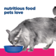 Hill's Prescription Diet Gastrointestinal Biome Stress Wet Cat Food