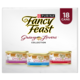 Fancy Feast Gravy Lovers Collection Adult Wet Cat Food Variety Pack