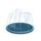 M-PETS Splash Outdoor Dog Water Sprinkler Pad