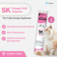 VetSynova VF+ Core SK Skin Support