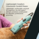 Wahl KM Inspire Professional Corded Cat and Dog Clipper