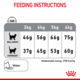 Royal Canin Dental Care Dry Cat Food Trial Bag