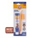 Arm & Hammer Tartar Control Beef Dental Kit for Dogs