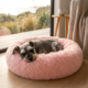 Brooklands Calming Cat and Dog Bed