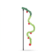 M-PETS Christmas Joy Interactive Cat Wand