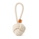 M-PETS Coto Natural Cotton Loop Ball Dog Toy
