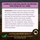 Pro Plan Performance All Life Stages Chicken Dry Dog Food